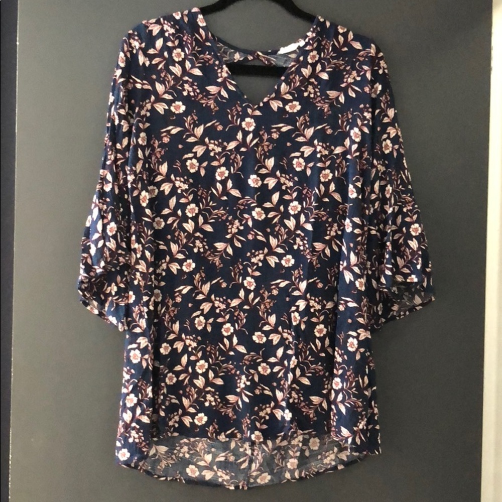 Nordstrom LUSH dress